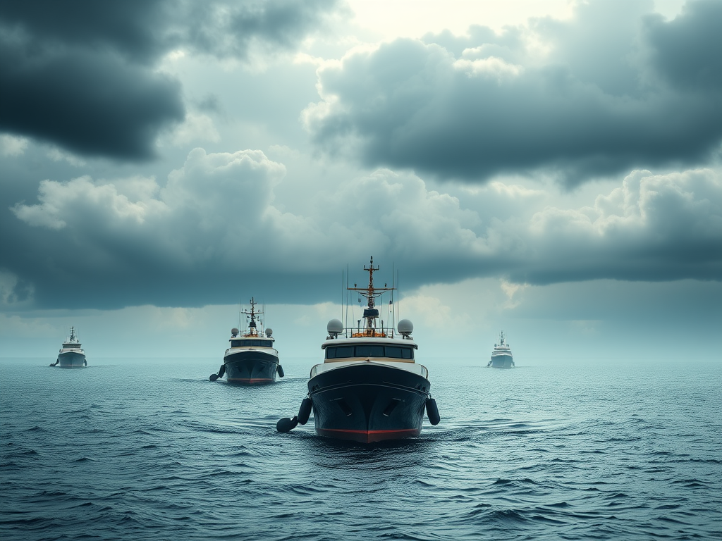 Month 11 Snapshot: Quiet Gains in a Noisy Market – Equity-Pulse