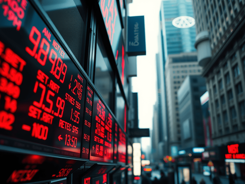 Stronger Data, Softer&nbsp;Markets