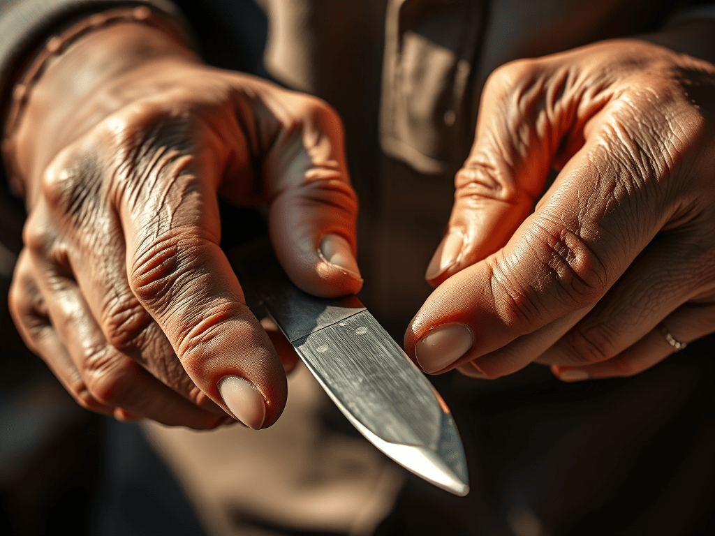 Month 12 Snapshot: Slow Hands, Steady&nbsp;Gains