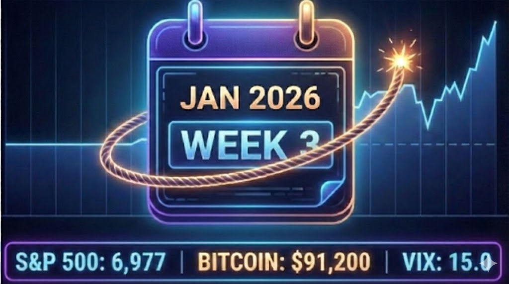 Week 3 Market&nbsp;Analysis